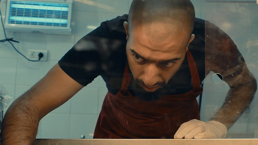 Imagen de El Carnicero