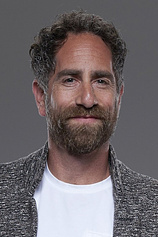 photo of person J.B. Sugar