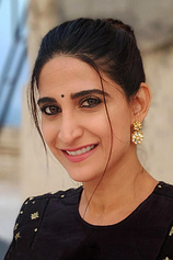 picture of actor Aahana Kumra