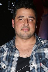 picture of actor Diego Mesaglío