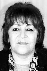 picture of actor Norma Argentina