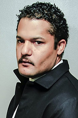 picture of actor Brandon J. Dirden
