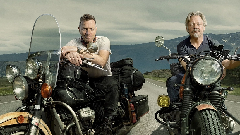 Imagen de El Mundo en Moto: Vuelta a Casa