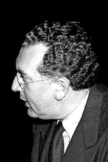 photo of person Edward L. Cahn