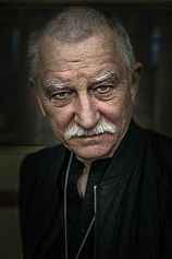 picture of actor Krzysztof Jasiński