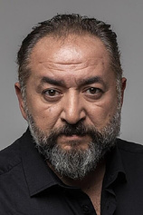 picture of actor Levent Ünsal
