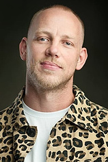 picture of actor Billy Wickman