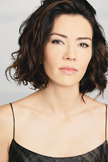 picture of actor Vedette Lim