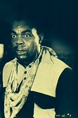 picture of actor Blue Washington