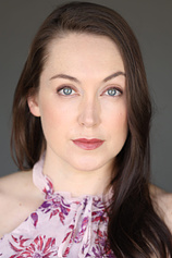 picture of actor Kimberlee Peterson