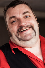 picture of actor Christoph Hagen Dittmann
