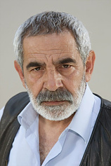 picture of actor Turgay Tanülkü