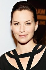 picture of actor Jill Flint