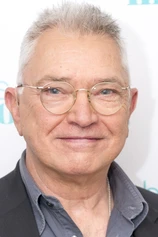 Foto de Martin Shaw