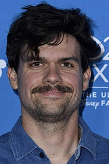 picture of actor Michael Waldron