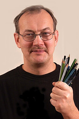 photo of person Heiki Ernits