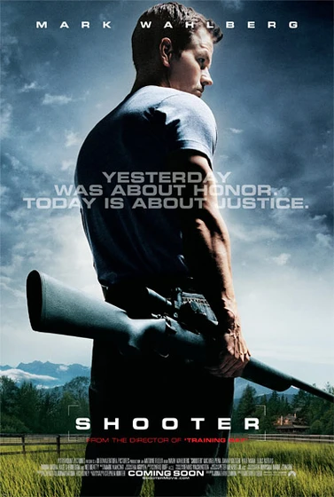 Imagen de shooter-el-tirador (Poster)