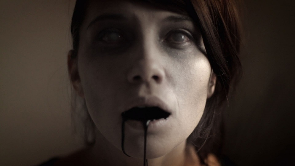 Jade Dornfeld en alyce-kills