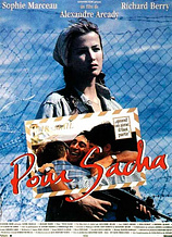 poster of movie Pour Sacha
