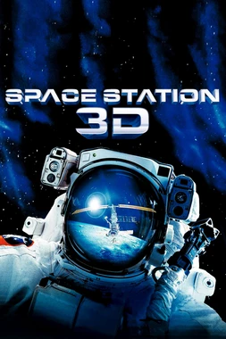 Estación Espacial