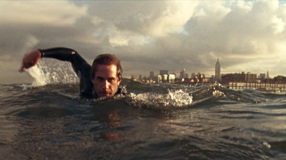 Joseph Fiennes en Against the current