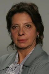 Foto de Constanza Guitérrez
