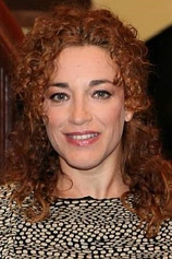 picture of actor Cristina Marcos