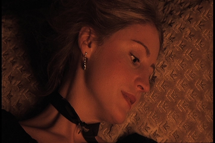 Flora Montgomery en los-misterios-de-murdoch-el-pobre-tom-tiene-frio