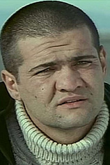 picture of actor Emanuel Bevilacqua