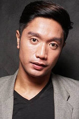 picture of actor Elmo Elarmo Jr.