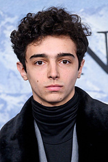 picture of actor Blas Polidori