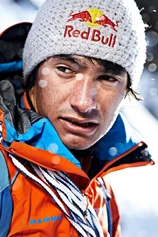 Foto de David Lama