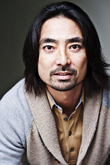 picture of actor Akira Koieyama