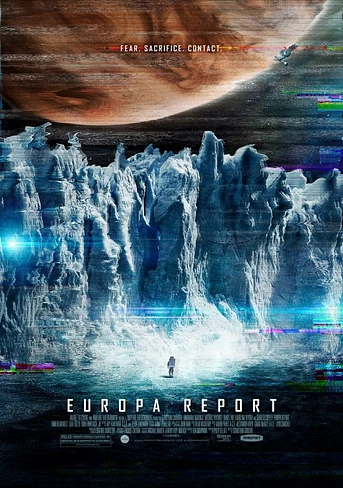 Poster de Europa One