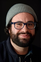 photo of person Brett Haley