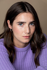 picture of actor Linnea Leino