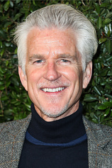 picture of actor Matthew Modine