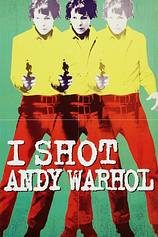 poster of movie Yo Disparé a Andy Warhol