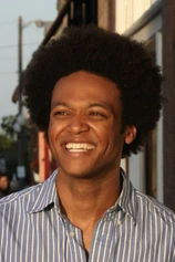 Foto de Ernest James
