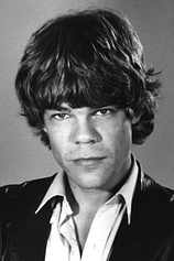 picture of actor David Johansen