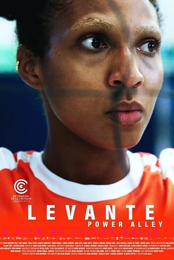 Poster de El Desafío de Sofía