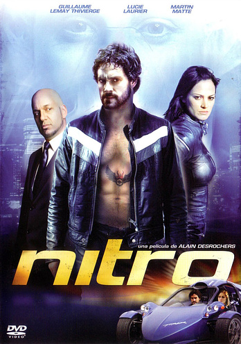 poster of content Nitro
