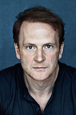 photo of person Christoph Jacobi