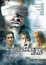 poster of movie Expediente Anwar