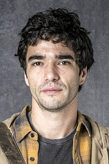 picture of actor Caio Blat