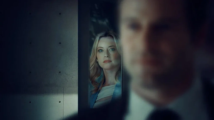 Imagen de Bodyguard Seduction