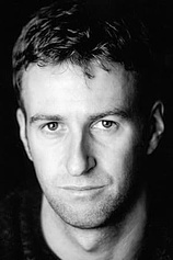 picture of actor Michael Saunders