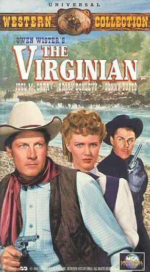 Imagen de El Virginiano (Cartel)