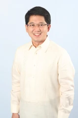Foto de Herbert Bautista