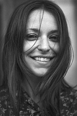 picture of actor Isabelle Guérard